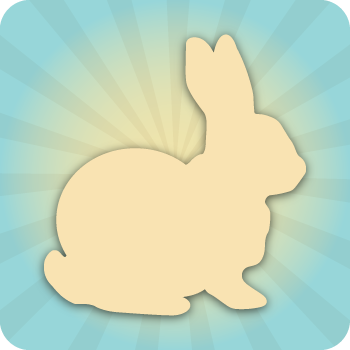 Rabbits Rabbits