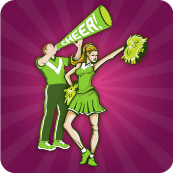 Cheerleading Cheerleading