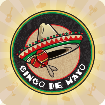 Cinco De Mayo Cinco De Mayo
