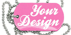 Dog Tags
