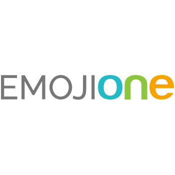 EmojiOne EmojiOne