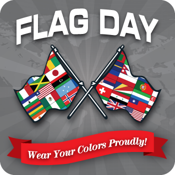 Flag Day Flag Day