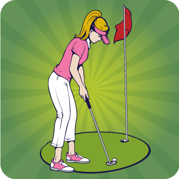 Golf Golf