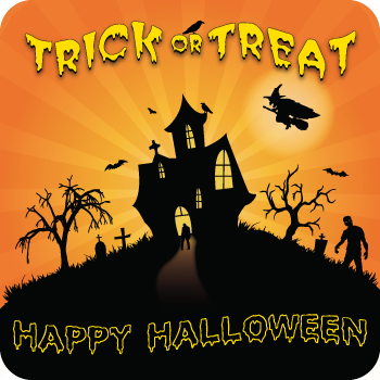 Halloween Halloween