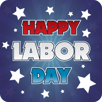 Labor Day Labor Day