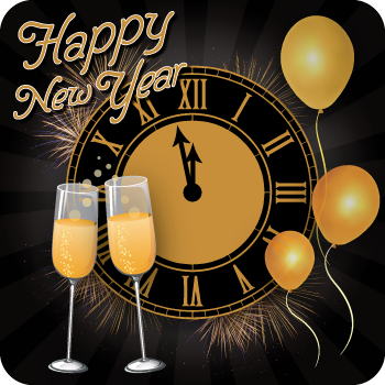 New Years New Years