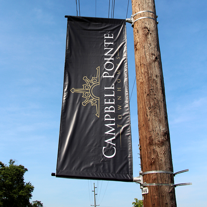 Banner Accessories Banner Accessories