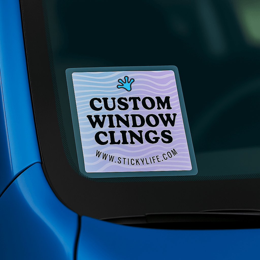 Window Clings