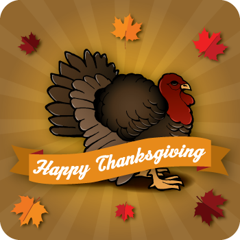 Thanksgiving Thanksgiving