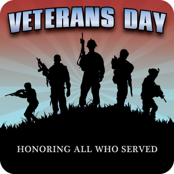 Veterans Day Veterans Day