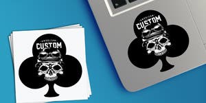 Custom Stickers