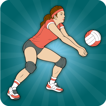 Volleyball Volleyball