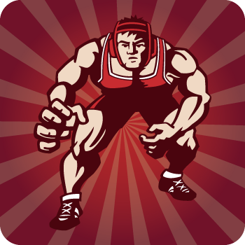 Wrestling Wrestling