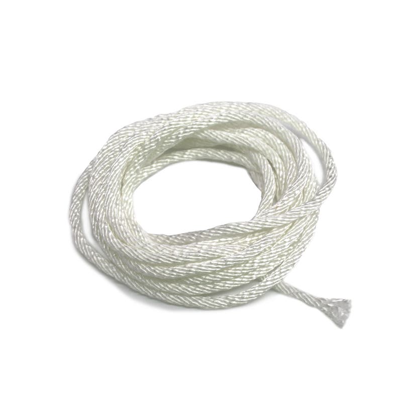 Nylon Rope for Sign Installation