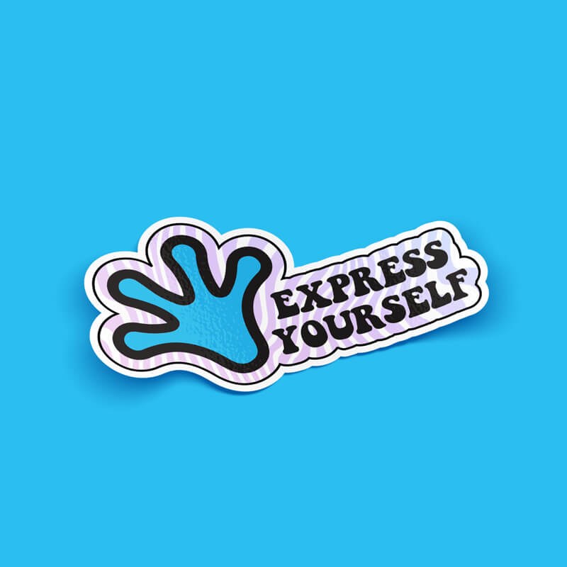 Custom Stickers Custom Stickers